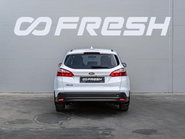 Ford Focus III с пробегом 2014 года, цена 600 000 рублей, 214337 км, универсал, Автокод Объявления