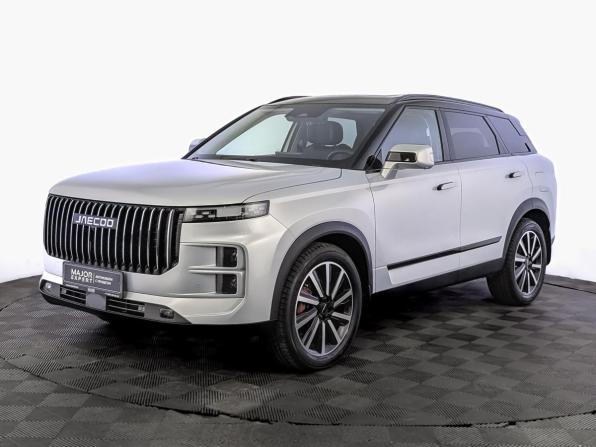 Jaecoo J7 I с пробегом 2023 года, цена 2 255 000 рублей, 32472 км, внедорожник, Автокод Объявления