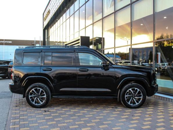 Haval H9 II с пробегом 2024 года, цена 3 497 800 рублей, 65988 км, внедорожник, Автокод Объявления
