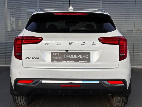 Haval Jolion I с пробегом 2023 года, цена 1 850 000 рублей, 32404 км, внедорожник, Автокод Объявления