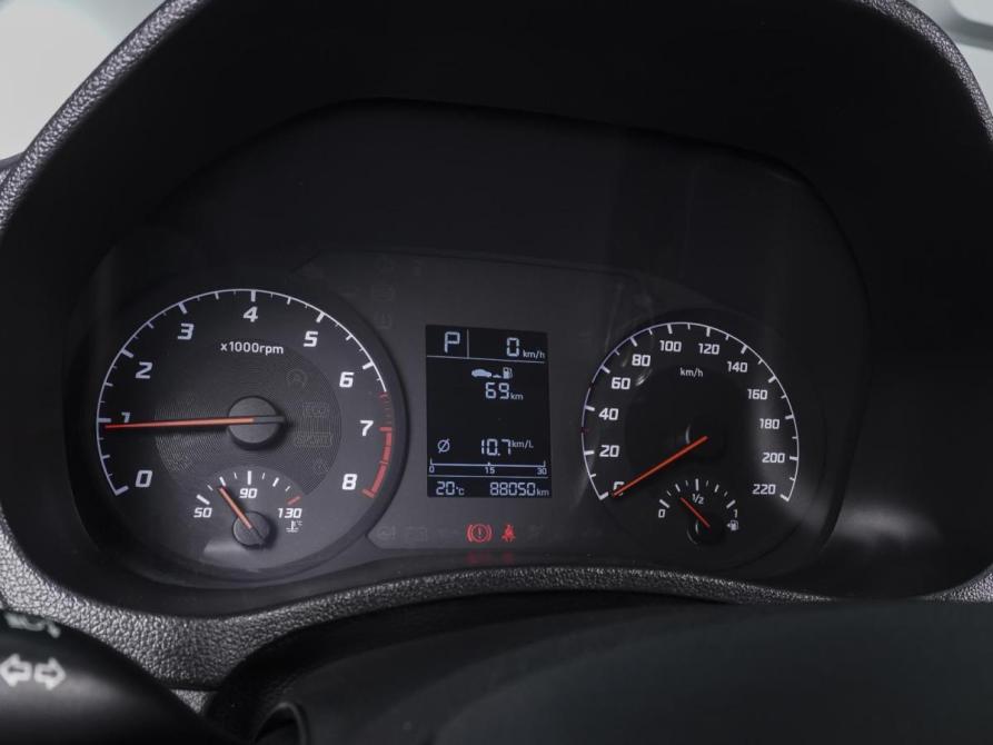 Hyundai Solaris II Рестайлинг Ростов-на-Дону  - изображение 15