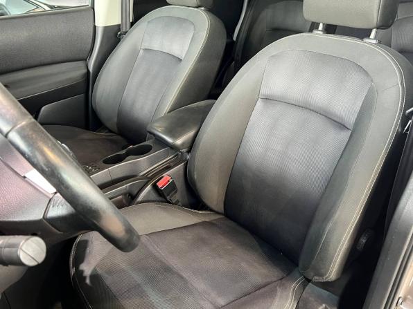 Nissan Qashqai I Рестайлинг с пробегом 2013 года, цена 1 010 000 рублей, 199576 км, внедорожник, Автокод Объявления