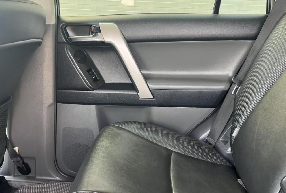 Toyota Land Cruiser Prado 150 Series Красноярск  - изображение 26