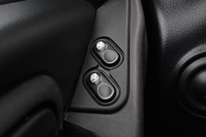Chevrolet Niva I Рестайлинг с пробегом 2019 года, цена 860 000 рублей, 131356 км, внедорожник, Автокод Объявления
