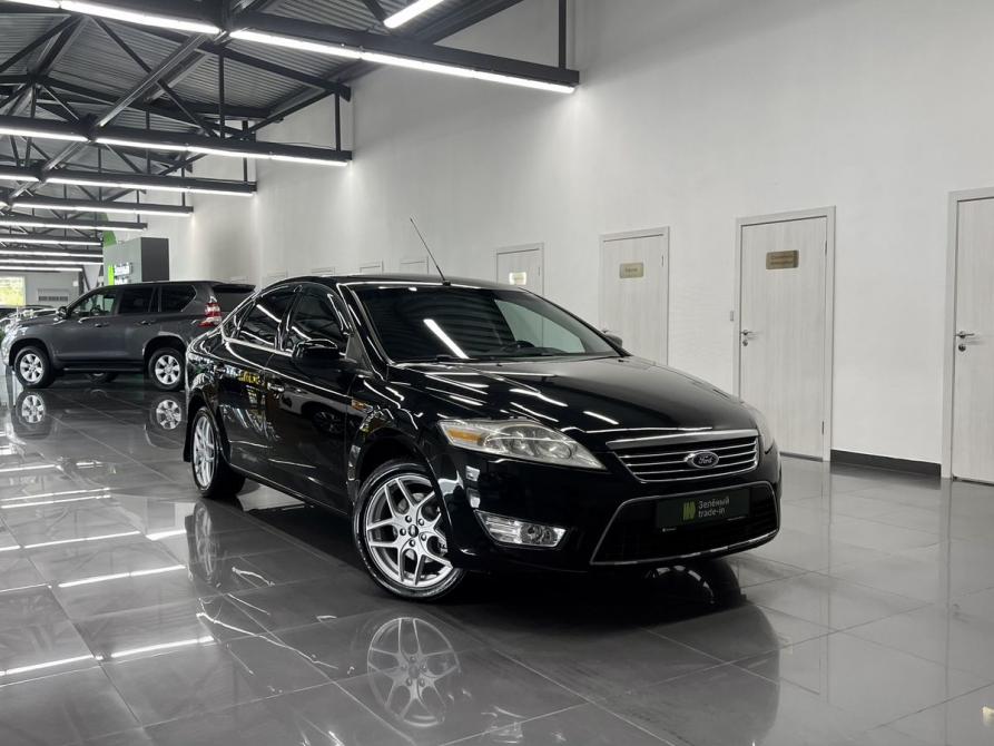 Ford Mondeo IV Тверь  - изображение 5
