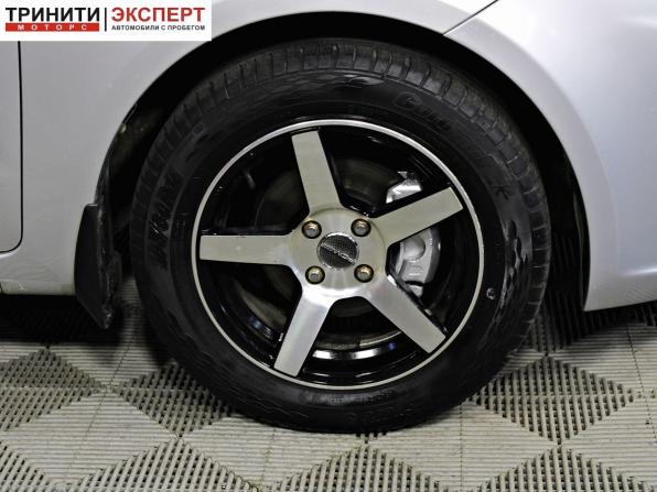 Kia Rio III с пробегом 2011 года, цена 657 000 рублей, 255097 км, седан, Автокод Объявления