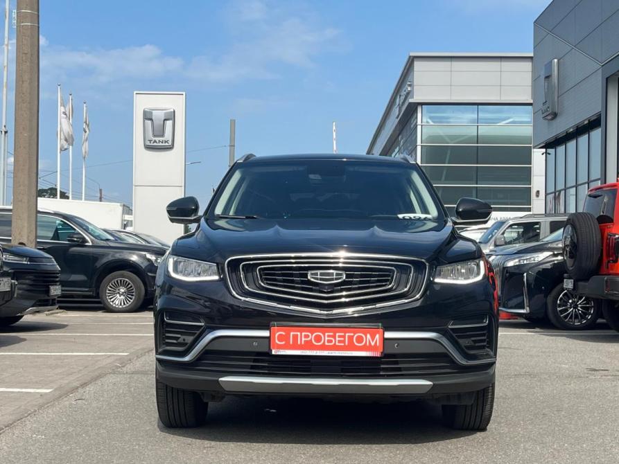 Geely Atlas Pro Санкт-Петербург  - изображение 2