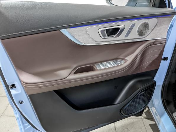Chery Tiggo 7 Pro Max I Рестайлинг с пробегом 2024 года, цена 2 250 000 рублей, 41849 км, внедорожник, Автокод Объявления