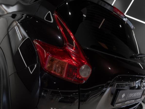 Nissan Juke I с пробегом 2014 года, цена 995 000 рублей, 159268 км, внедорожник, Автокод Объявления