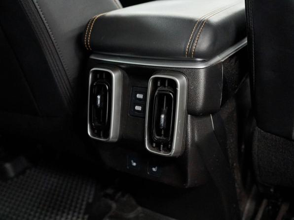 Haval Dargo I с пробегом 2023 года, цена 2 464 000 рублей, 100054 км, внедорожник, Автокод Объявления