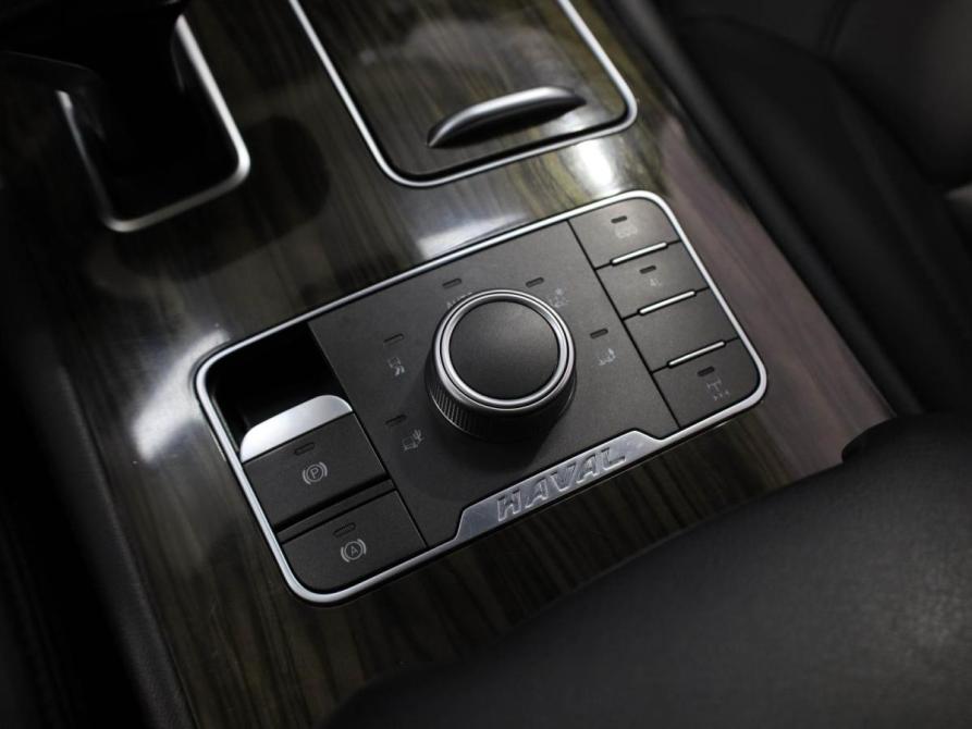 Haval H9 I Рестайлинг Ростов-на-Дону  - изображение 20