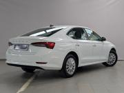 Skoda Octavia IV (A8) Москва  - изображение 44