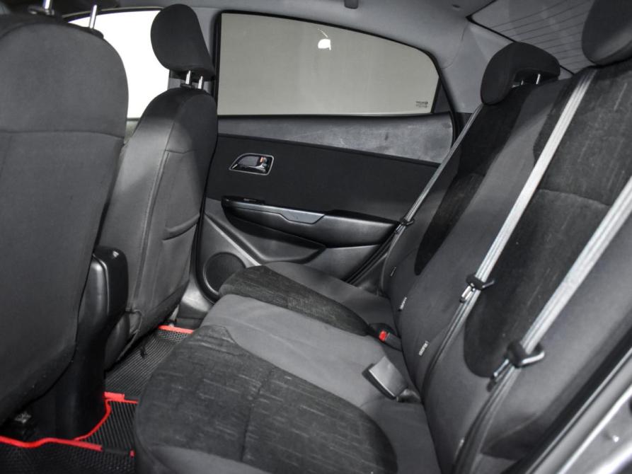 Kia Rio III Санкт-Петербург  - изображение 11