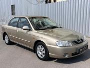 Kia Spectra I Рестайлинг 2 Ростов-на-Дону  - изображение 17