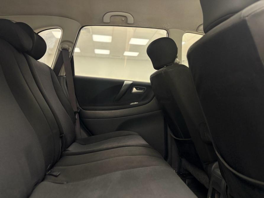 Suzuki Liana I Рестайлинг Ростов-на-Дону  - изображение 15