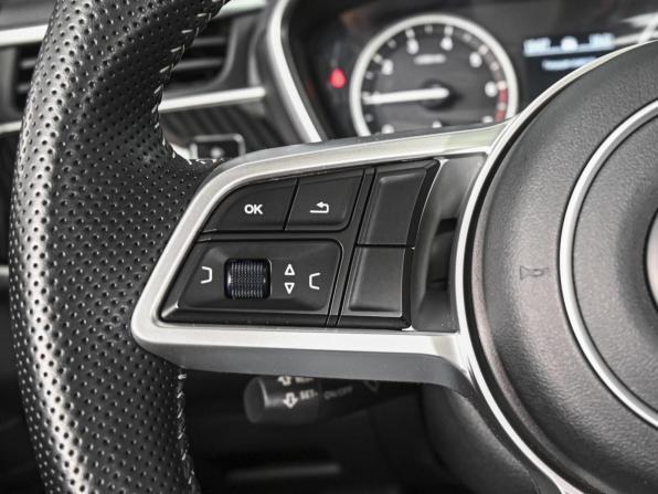Dongfeng DFSK ix5 с пробегом 2024 года, цена 1 799 983 рубля, 30947 км, внедорожник, Автокод Объявления