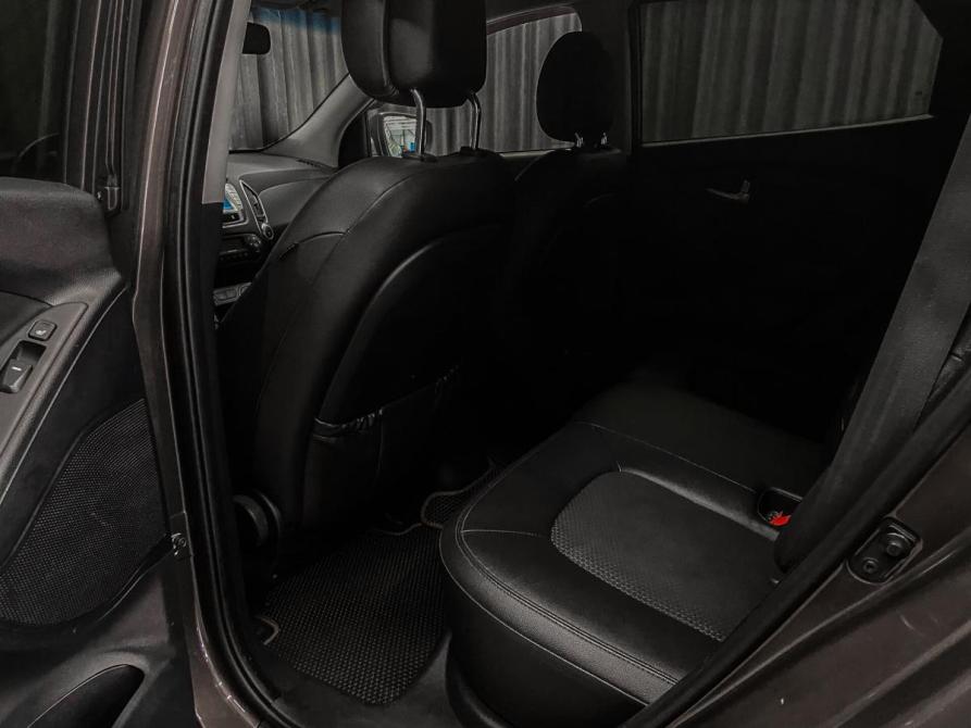 Hyundai ix35 I Красноярск  - изображение 14