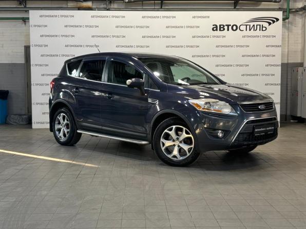 Ford Kuga I с пробегом 2011 года, цена 749 000 рублей, 241837 км, внедорожник, Автокод Объявления