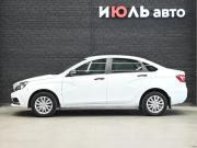 Lada (ВАЗ) Vesta I Екатеринбург  - изображение 17