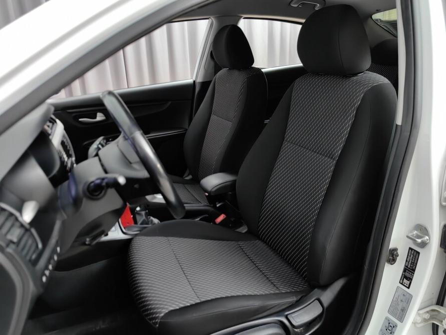 Kia Rio IV Подольск  - изображение 6