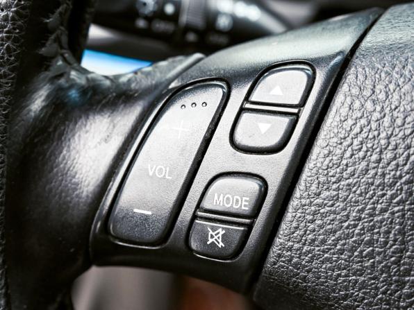 Mazda 6 I (GG) Рестайлинг с пробегом 2006 года, цена 439 000 рублей, 211210 км, седан, Автокод Объявления