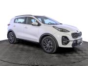 Kia Sportage IV Рестайлинг Москва  - изображение 33