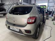 Renault Sandero II Рестайлинг Челябинск  - изображение 6