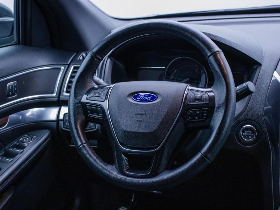 Ford Explorer V Рестайлинг Москва  - изображение 16