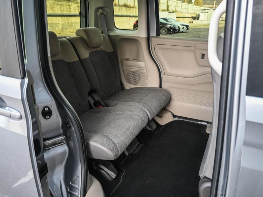 Honda N-BOX II Новороссийск  - изображение 7