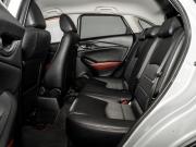 Mazda CX-3 I Иркутск  - изображение 33