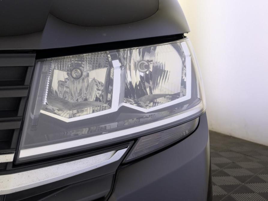 Volkswagen Multivan T6 Рестайлинг Москва  - изображение 11