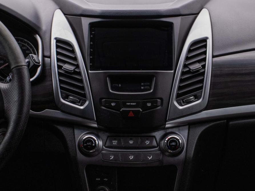 SsangYong Actyon II Рестайлинг Москва  - изображение 14