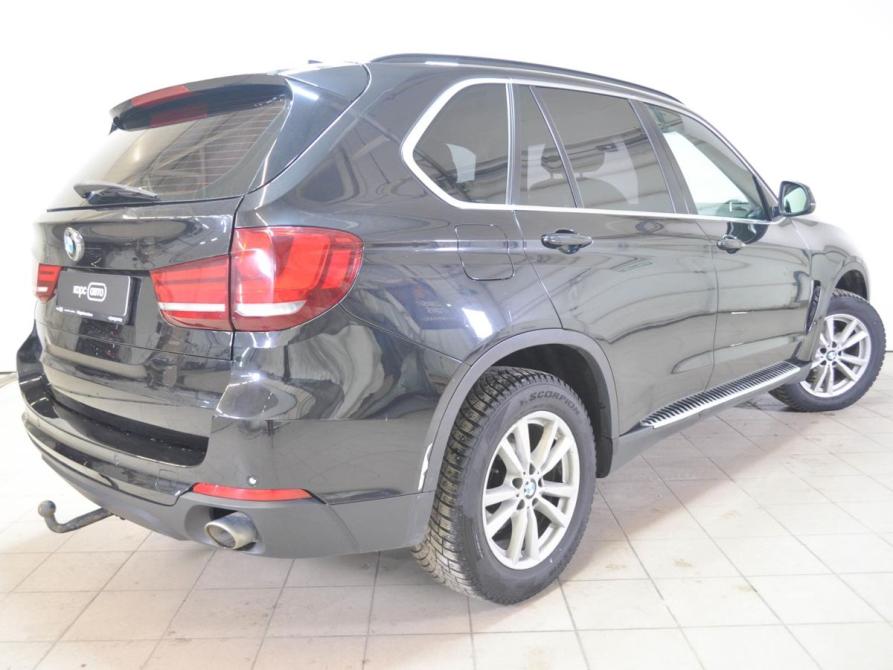 BMW X5 III (F15) Калуга  - изображение 3
