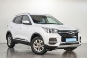 Chery Tiggo 4 I Рестайлинг Челябинск  - изображение 24