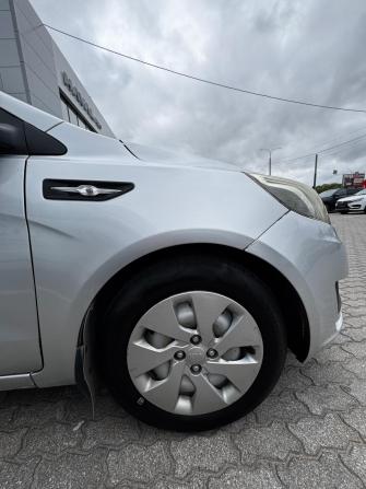 Kia Rio III с пробегом 2013 года, цена 644 000 рублей, 184353 км, седан, Автокод Объявления