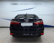 Toyota Camry VII (XV50) Рестайлинг Москва  - изображение 22