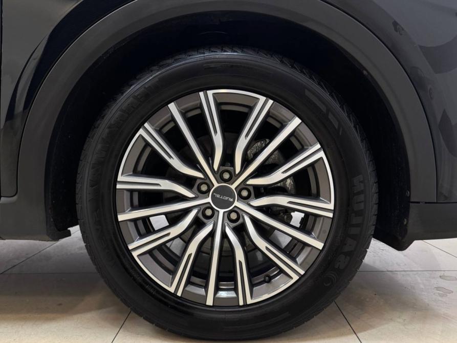 JETOUR X70+ I Рестайлинг Ставрополь  - изображение 20