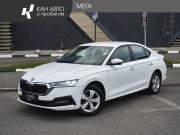 Skoda Octavia IV (A8) Казань  - изображение 13