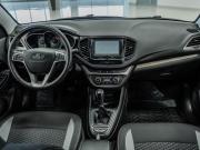 Lada (ВАЗ) Vesta I Самара  - изображение 34