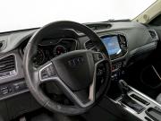 Geely Emgrand X7 I Рестайлинг 2 Москва  - изображение 43