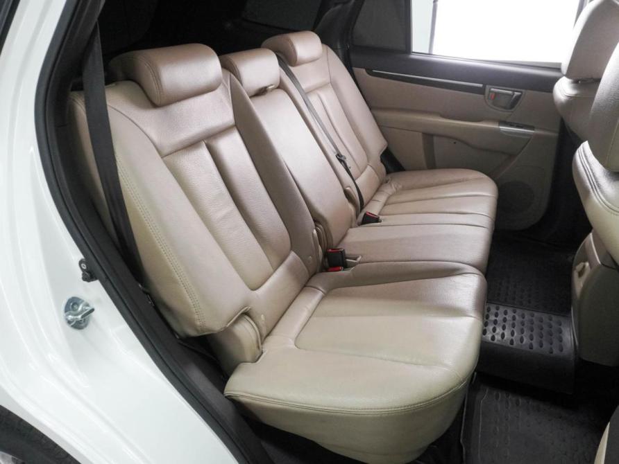 Hyundai Santa Fe II Рестайлинг Воронеж  - изображение 7