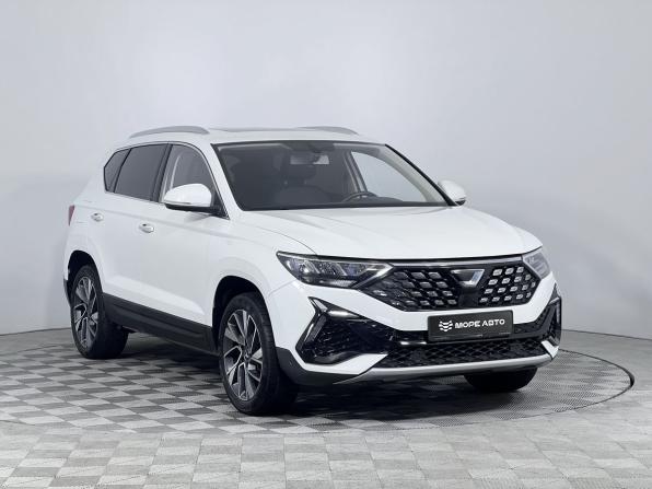 Jetta VS5 I Рестайлинг с пробегом 2023 года, цена 2 130 000 рублей, 65032 км, внедорожник, Автокод Объявления