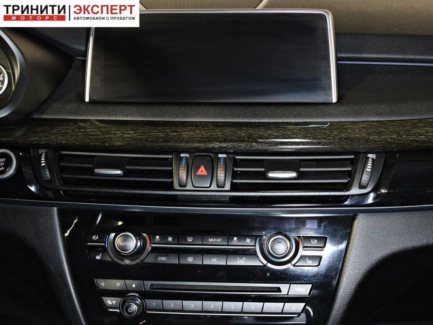 BMW X5 III (F15) Белгород  - изображение 13