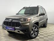 Lada (ВАЗ) Niva Travel I Борисоглебск  - изображение 18