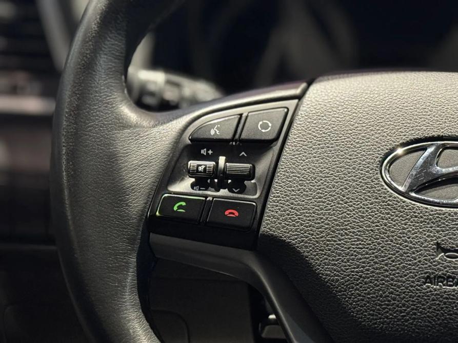 Hyundai Tucson III Новосибирск  - изображение 11