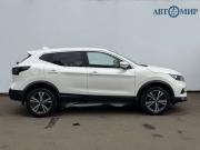 Nissan Qashqai II Рестайлинг Москва  - изображение 18
