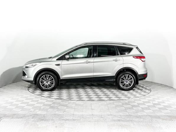 Ford Kuga II с пробегом 2013 года, цена 1 155 000 рублей, 143428 км, внедорожник, Автокод Объявления