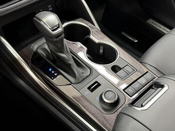 Toyota Highlander IV (XU70) с пробегом 2026 года, цена 5 520 000 рублей, 15 км, внедорожник, Автокод Объявления
