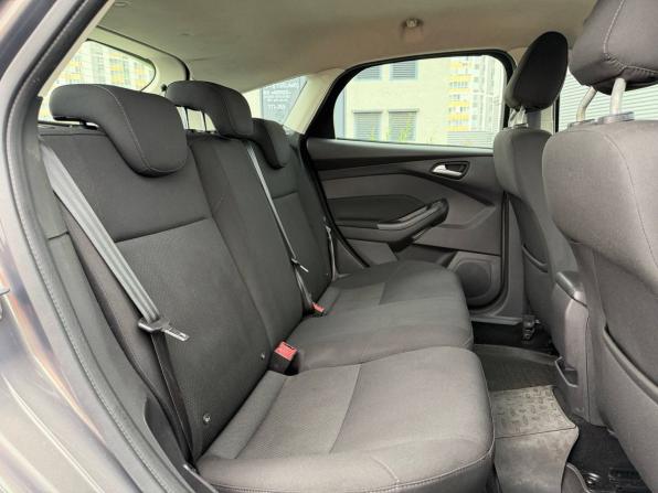 Ford Focus III Рестайлинг с пробегом 2015 года, цена 875 000 рублей, 170000 км, хэтчбек, Автокод Объявления