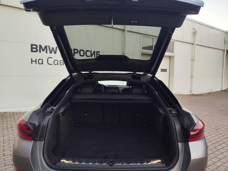 BMW X6 III (G06) Санкт-Петербург  - изображение 9